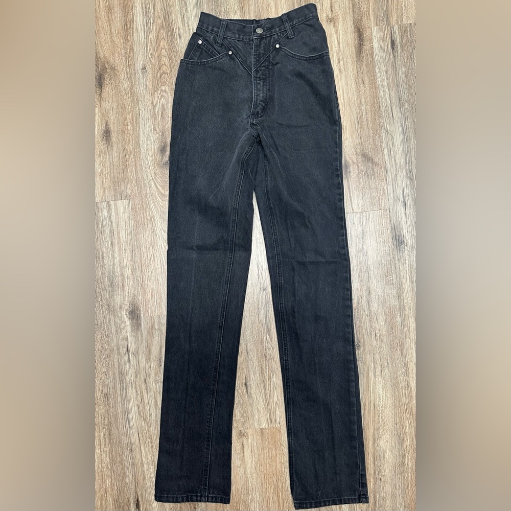 Vintage women’s Rockies